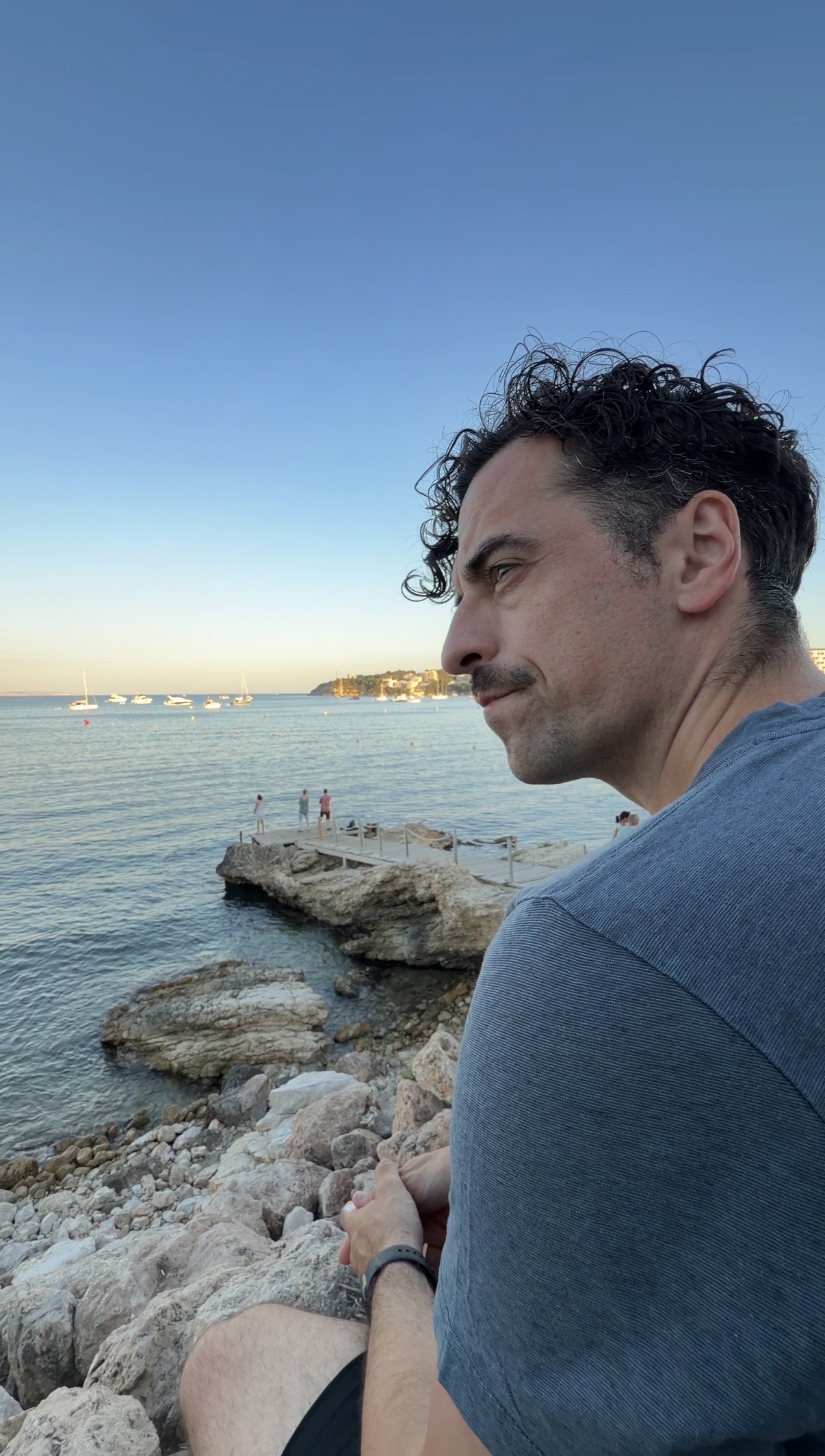 Peter Palmer